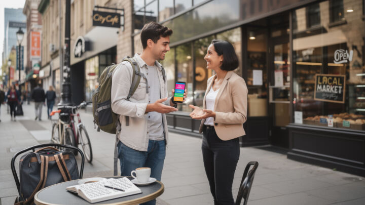 Comment un voyageur peut maîtriser la langue locale rapidement 1 découvrez des astuces efficaces pour que tout voyageur puisse apprendre et maîtriser rapidement la langue locale, afin de vivre une expérience authentique et enrichissante.