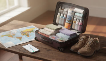 découvrez les astuces incontournables pour un voyageur débutant et préparez votre première aventure en toute sérénité grâce à nos conseils pratiques et faciles à suivre.