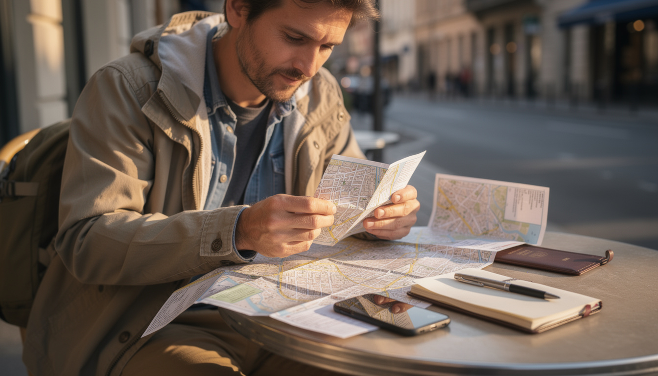 Les erreurs fréquentes à éviter pour un voyageur expérimenté 2 découvrez les erreurs courantes à éviter pour les voyageurs expérimentés afin d'optimiser votre expérience de voyage et profiter pleinement de chaque aventure.