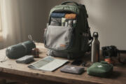 découvrez nos conseils pratiques pour bien préparer votre sac à dos en voyage et partir léger, organisé et prêt à affronter toutes les aventures.