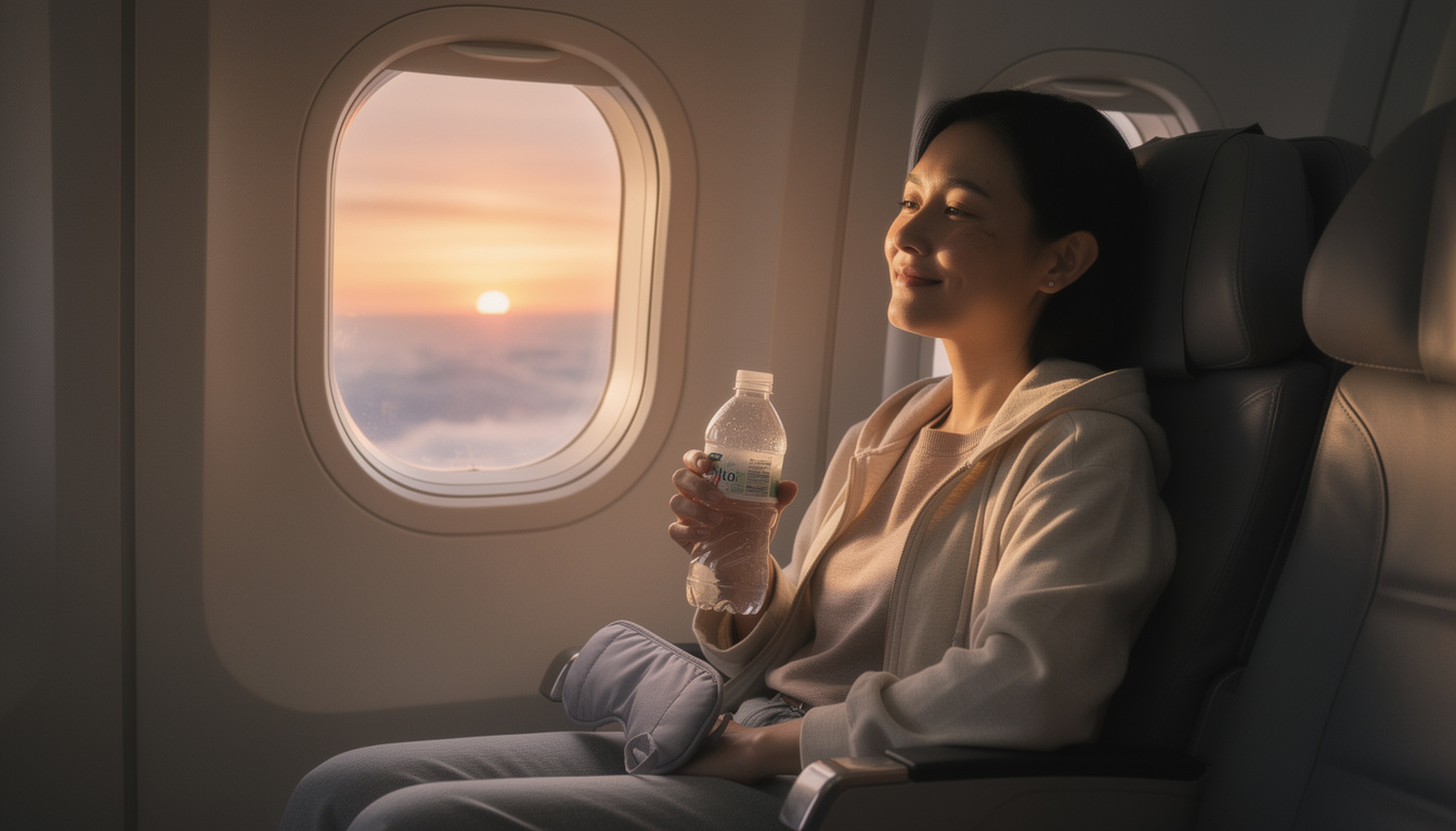 Voyageur : conseils pour bien gérer le décalage horaire 2 découvrez des conseils pratiques pour bien gérer le décalage horaire lors de vos voyages et profiter pleinement de votre séjour sans fatigue.