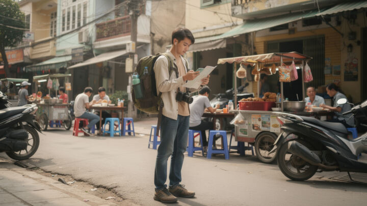 Voyageur et budget serré : conseils pour économiser malin 1 découvrez des astuces pratiques pour voyager avec un budget serré et économiser malin sans compromettre votre expérience.