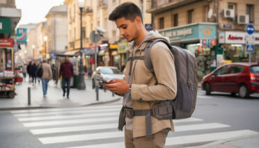 découvrez des conseils essentiels pour les voyageurs solo afin de garantir leur sécurité lors de leurs aventures à l'étranger. préparez-vous sereinement et profitez pleinement de votre voyage en toute confiance.